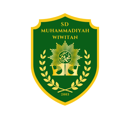 SD MUHAMMADIYAH WIWITAN